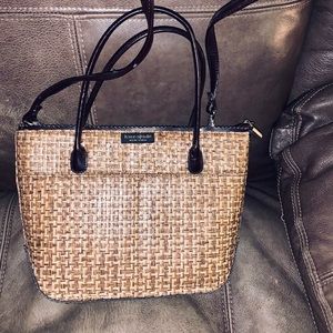 Classic Rare 90’s Kate Spade Purse ♠️